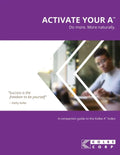 Activate Your A(TM): A Companion Guide to the Kolbe A(TM) Index - Paperback