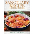sanctuary recipe cook book - Paperback