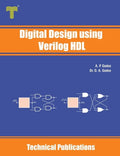 Digital Design Using Verilog HDL - Paperback
