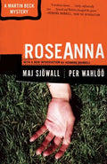 Roseanna: A Martin Beck Police Mystery (1) - Paperback