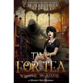 Two For Tea - Paperback