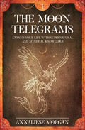 The Moon Telegrams - Paperback