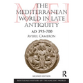The Mediterranean World in Late Antiquity: Ad 395-700 - Paperback