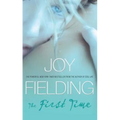 First Time - Paperback