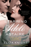 Starring Adele Astaire - Paperback