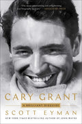Cary Grant: A Brilliant Disguise - Paperback