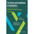 Set Theory and Foundations of Mathematics: An Introduction to Mathematical Logic - Volume I: Set Theory (Second Edition) - Hardcover