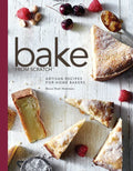 Bake from Scratch (Vol 1): Artisan Recipes for the Home Baker - Hardcover