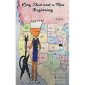 King Star and a New Beginning - Paperback