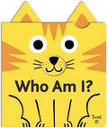 Who Am I? - Board Book