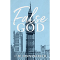 False God - Paperback