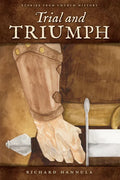 Trial and Triumph: Stories from Church History - Paperback