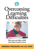 Overcoming Learning Difficulties - Paperback