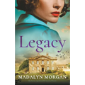 Legacy: Absolutely unputdownable historical fiction - Paperback