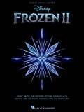 Frozen 2 Piano/Vocal/Guitar Songbook: Music from the Motion Picture Soundtrack - Paperback