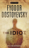 The Idiot - Paperback
