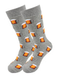 Beer Socks - Comfy Cotton for Men & Women