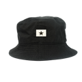 Star Line Bucket Hat