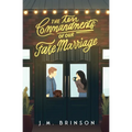 The Ten Commandments of Our Fake Marriage - Paperback