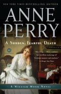 A Sudden, Fearful Death - Paperback