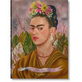 Frida Kahlo. 40th Ed. - Hardcover