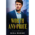Worth Any Price - Paperback