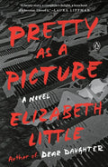 Pretty as a Picture - Paperback