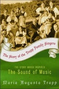 The Story of the Trapp Family Singers - Paperback