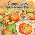 Corduroy's Best Halloween Ever! - Paperback