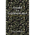 Awake in Gethsemane: Bonhoeffer and the Witness of Christian Lament - Hardcover