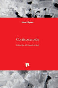 Corticosteroids - Hardcover