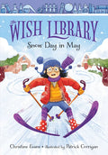 Snow Day in May: Volume 1 - Paperback