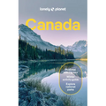 Lonely Planet Canada - Paperback