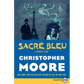 Sacre Bleu LP - Paperback