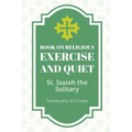 Book of Religious Exercise and Quiet - Paperback
