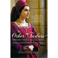 The Other Tudors: Henry VIII's Mistresses and Illegitimate Children - Paperback