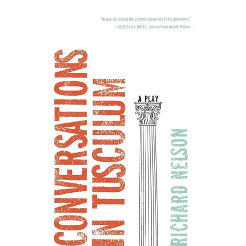 Conversations in Tusculum - Paperback