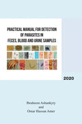 Practical Manual for Detection of Parasites in Feces, Blood and Urine Samples - Paperback