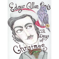 Edgar Allan Poe's 12 Days of Christmas - Hardcover
