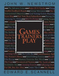 Games Trainers Play - Paperback
