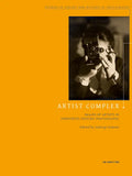 Artist Complex: Images of Artists in Twentieth-Century Photography - Paperback