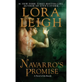 Navarro's Promise - Paperback
