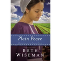 Plain Peace - Paperback