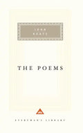 The Poems of John Keats: Introduction by David Bromwich - Hardcover