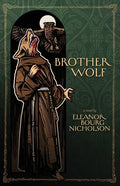 Brother Wolf - Paperback