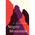 Negro Mountain - Paperback