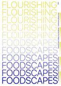 Flourishing Foodscapes: Design for City-Region Food Systems - Paperback