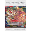 Indigenous Homelessness: Perspectives from Canada, Australia, and New Zealand - Paperback