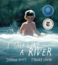 I Talk Like a River - Hardcover