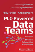 A Guide to Effective Collaboration and Learning Plc-Powered Data Teams - Paperback